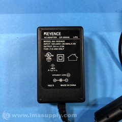 Keyence HR-100B Handheld Code Reader 8842