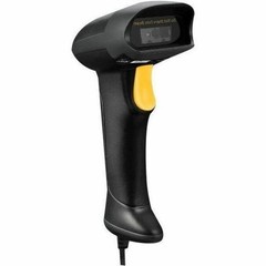 Adesso NuScan 2500 Barcode Scanner