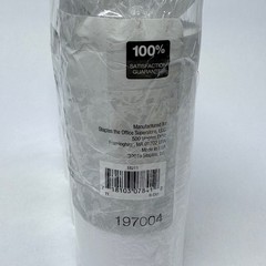 Staples 1-Ply Paper Rolls 3in x 128ft White 10 Pack for Cash Registers