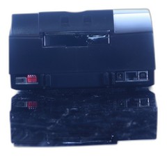 Addmaster IJ7100-2V Bank Teller Receipt Validation Printer – Used