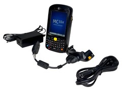 Zebra Motorola MC55E0 Camera Barcode Scanner MC55E0-PM0S3QQA9US w/Kit Grade A!🔥
