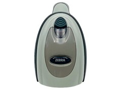 Zebra Motorola Symbol DS6708-SR20001ZZR Handheld Barcode Scanner w/USB Cable