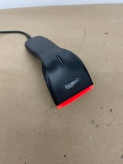POS-X ION-SE1-ACU Short Range Linear Handheld Wired Barcode Scanner