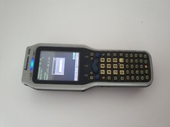 Intermec CK31 – Mobile computer handheld windows scanner CK31CB113D002803