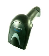 Lot of 3 Datalogic GD4110-BK-C249 Handheld Barcode Scanner Gryphon