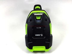 Zebra LI3678-SR0F003VZCN Wireless 1D Imager Barcode Scanner w/USB Cable & Cradle