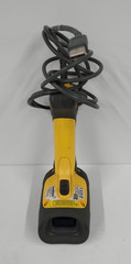 Symbol Motorola DS3508-SR20125R USB Wired Barcode Scanner- Tested Working