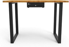 HK SYSTEMS Under Counter Mounting Metal Bracket for 13&Prime; Cash Drawer