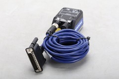 Datalogic P11 Industrial Smart Camera Vision Sensor With Interface Cable