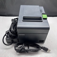 Asterix ST-EP4 M267A Point Of Sale Receipt Printer USB J11