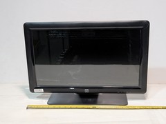 Elo Touch Solutions E107766 Desktop LCD Touchscreen Monitor ET2201L8UWA0MTGYG