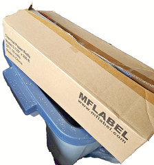 10 Rolls 3 1/8&Prime; x 230ft Thermal Receipt Paper Cash POS Register Paper Roll