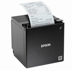 Epson 340U1AA TM-M30II Thermal POS Receipt Printer