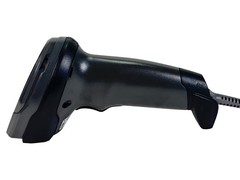 Zebra DS8108 Corded 2D Barcode Scanner Reader DS8108-DL00007ZZWW w/USB Cable