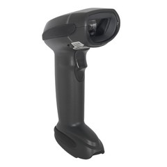 Symbol LI4278-SR20007WR Bluetooth 1D Barcode Scanner with USB Cable & Cradle US