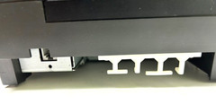 NCR RealPOS Point of Sale Printer 7167-2011-9001 No Power Cord | Pre-Owned