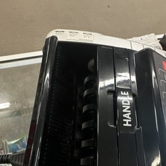 ANEKEN AL-1000 Bill Counter w/ UV MG IR it’s working very good