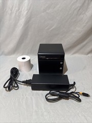 Toast Flex TP200 POS Thermal Receipt Point of Sale Printer – With Receipt Paper