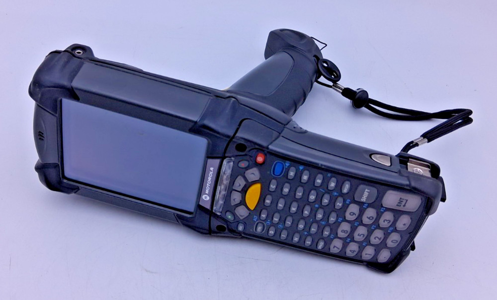 Motorola MC9190-GA0SWEQA6WR Mobile Computer
