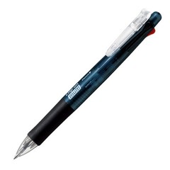 Zebra Technologies ZEBRA Clip-On Multi Black B4SA1-BK 14.85cm x 1.4cm