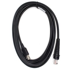 New 9FT USB Cable for Honeywell HHP 3800G 4600G 4820G Barcode Scanner Compatible