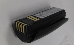 Motorola Symbol Barcode Scanner MT2070 MT2090 battery Original Tested