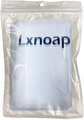 Credit Card Holder 10 Page 20 Slots