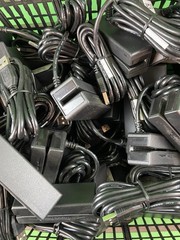 LOT OF 63-IDTECH IDMB-336133B MAG STRIP READER-USB | Open Box Never Used |
