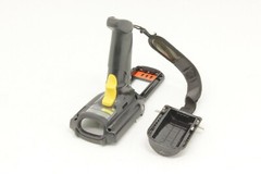 Motorola Symbol MC3190-G Back Cover (Gun Style) w/ Battery Door & Handstrap