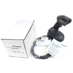 Honeywell Xenon 1902GHD-2USB-5 Wireless Handheld 2D Barcode Scanner W/ USB Cable