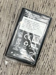 Honeywell SL62-040211-K6 Captuvo SL62 Sled SL-ES-E For Apple iPad Mini W/ Strap