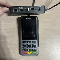 x11 INTERMEC CK 71 SCANNER