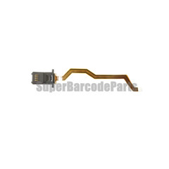 Cradle Connector for Honeywell 1280i 1910iER 1911IER 1981iFR 1980iFR Scanner