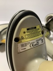 SYMBOL P370 Barcode Scanner P370