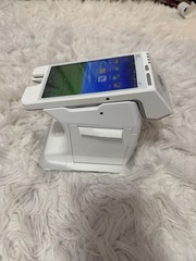 Pax A60 **UNLOCKED** With Charge Base BP60A, AS IS