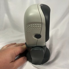 Symbol LS9208-SR10001NSWW 1D Omnidirectional Barcode Scanner LS9208-SR10001NSWR