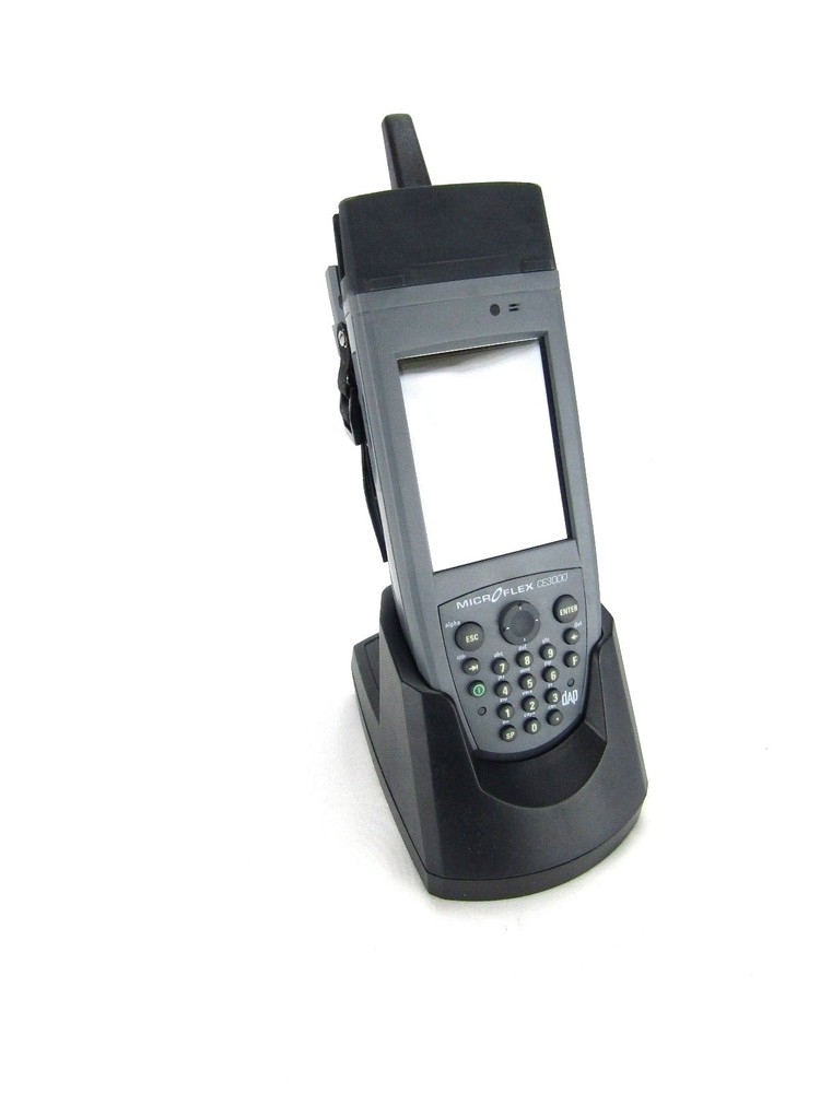 Microflex CE3240 Data Collection Terminal