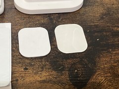 Shopify Chip and Swipe Credit Card Reader White Model S1701 Excellent Condition