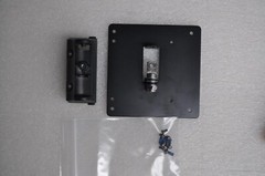 New FLYTECH VESA 2nd Display on POS335 Kit RF1335POS-2DPVESA