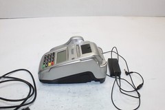 First Data FD200ti Touch Screen Credit Card Terminal