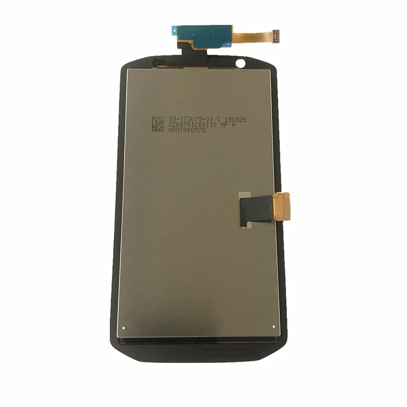 ZebraTouch Screen LCD Display for TC70 TC70X TC75 TC75X TC72 TC77 Scanner Parts