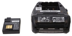 ZQ630 Portable Barcode Printer, ZQ63-AUWA000-DZ