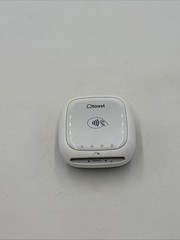 Toast TD200W Flex Payment Device Tap Card Reader White Powers On