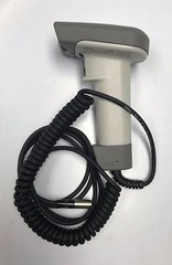 PSC QS6-2100 QuickScan 6000 Plus Barcode Scanner Datalogic QS 6000PLUS QSCAN+