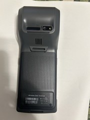 H10P Android POS Terminal with NFC 4g/5g Bluetooth and Built-in Thermal Printer