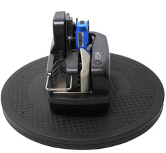 Burroughs Digital Check SmartSource Elite SSP1-ELITE155 Check Scanner AS IS