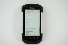 Zebra TC77HL-5ME24BG-NA 4GB 32GB Android 14 Barcode Scanner (MANY AVAILABLE)