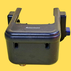 INTERMEC AV6 CAR DOCK STATION FOR CN3 CN4 RUGGED HANDHELD MOBILE BARCODE SCANNER