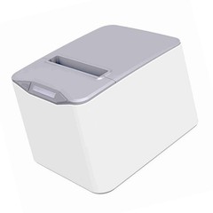 Bisofice Thermal Receipt Printer 80mm Desktop Direct Thermal Printing RYNZ