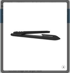 5pieces Stylus with Tether Replacement for Zebra Symbol TC70 TC75 TC72 TC77